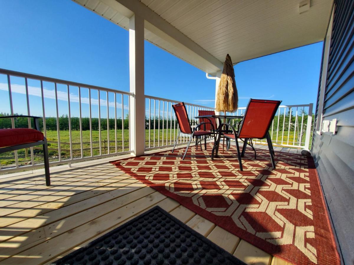Membertou Back Home Bed And Breakfast المظهر الخارجي الصورة
