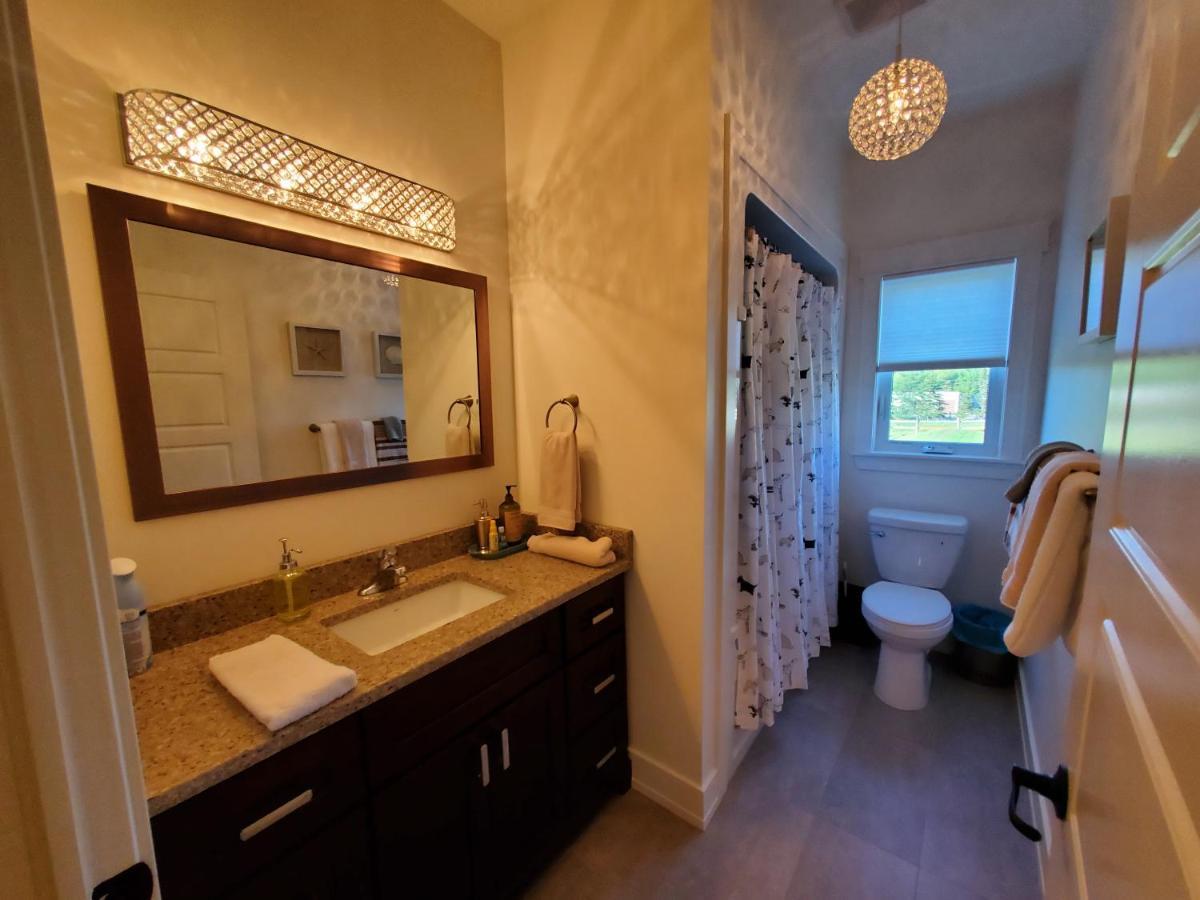 Membertou Back Home Bed And Breakfast المظهر الخارجي الصورة