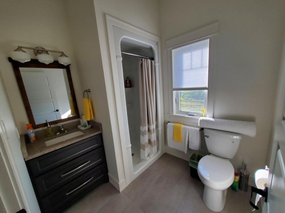 Membertou Back Home Bed And Breakfast المظهر الخارجي الصورة