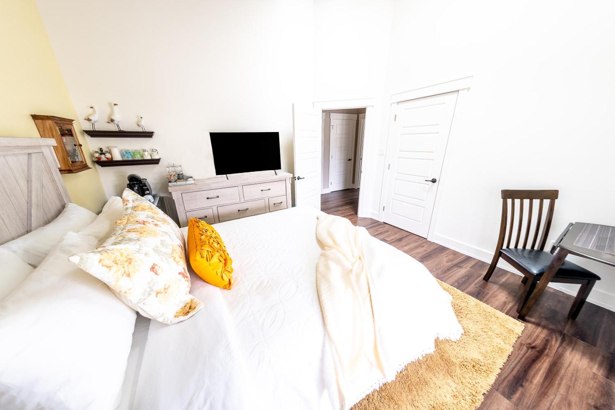 Membertou Back Home Bed And Breakfast الغرفة الصورة