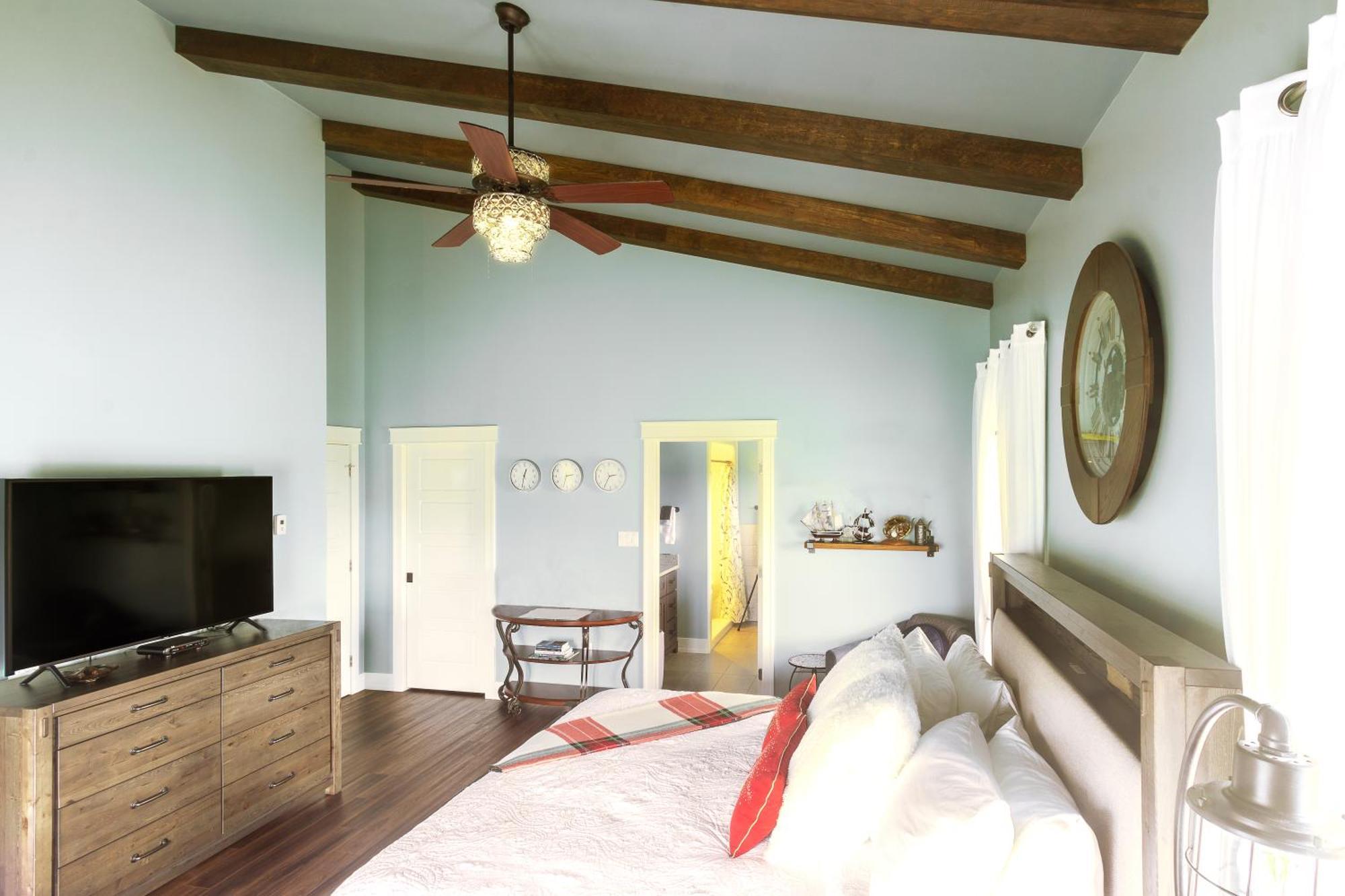 Membertou Back Home Bed And Breakfast الغرفة الصورة